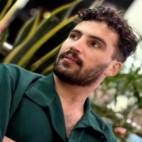 فرید ابراهیمی سویرم‌ نازلی جوجمی گوزلری گوزل گولنی